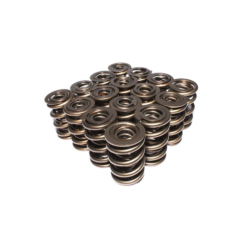 948-16 Race Extreme 1.660" OD Triple Valve Springs; 2.100" Installed Height; 16 Springs