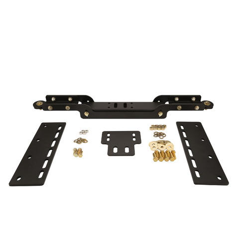 Crossmember for '67-'81 GM C-10 w/ All Transmissions