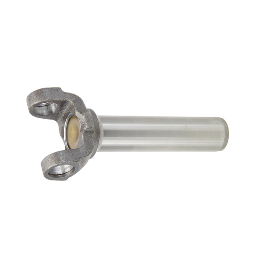 Extra Long Transmission Yoke for 27-Spline Transmissions.