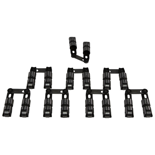 96831-16 Sportsman Solid Roller Lifter Set w/ Bearing for Chrysler R3