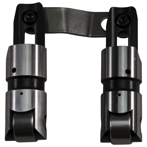 96850LR-2 Sportsman Solid Roller Lifter Pair w/ Bearing for Chevrolet Big Block