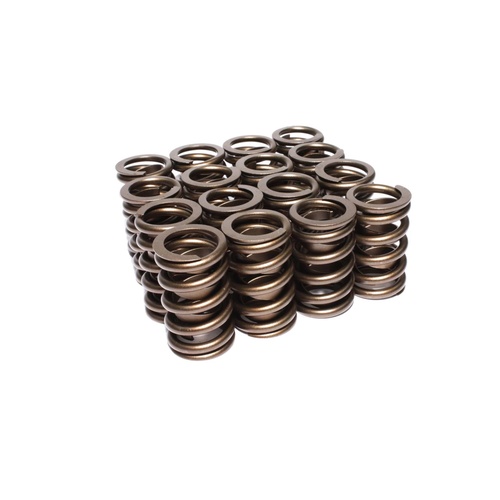 981-16 Set of 16 Single Springs w/ 1.254" O.D., 1.254" I.D., 1.700" Installed Height