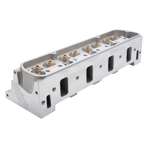 BARE - NO PARTS - V8 Holden 304 5.0L VN Carby Cylinder Head NO EFI notch, Performer RPM,