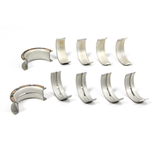 302W WINDSOR Main Bearings, P-Series, Standard Size FORD 289 SBF