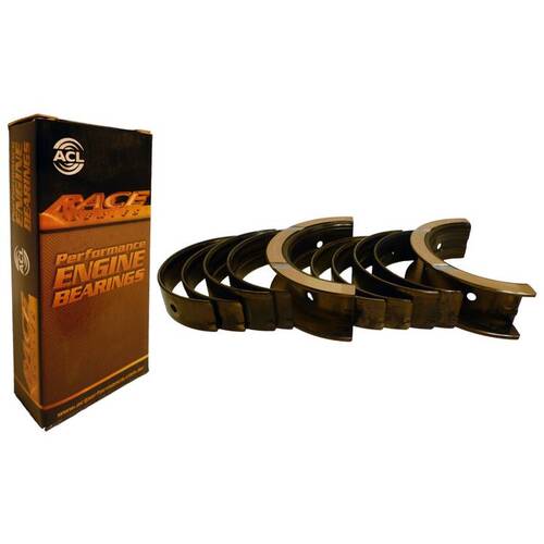 HOLDEN V8 253 304 308 5.0L MAIN BEARINGS STANDARD SIZE EXTRA CLEARANCE RACE RED/BLUE/BLACK MOTORS