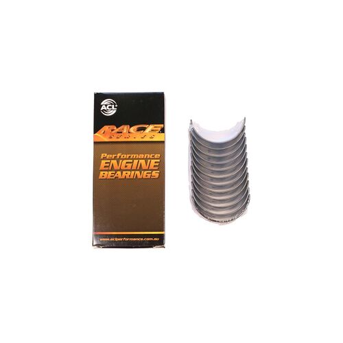 HOLDEN V8 253 304 308 5.0L CONROD BIG END ENGINE BEARINGS STD SIZE RACE SERIES RED/BLUE/BLACK MOTORS