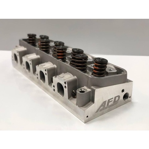 AFD 2V Cylinder heads - Bare