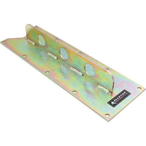 Engine Lift Plate LS1 5.3L 5.7L Steel Cadmium plated Valley Cover Engine Crane lifting plate LS Swap