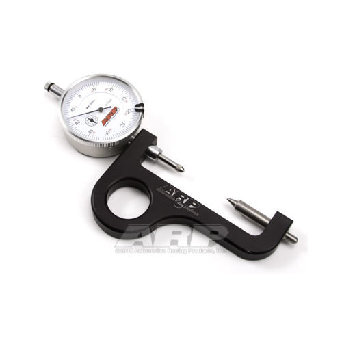 Rod Bolt Stretch Gauge Tool