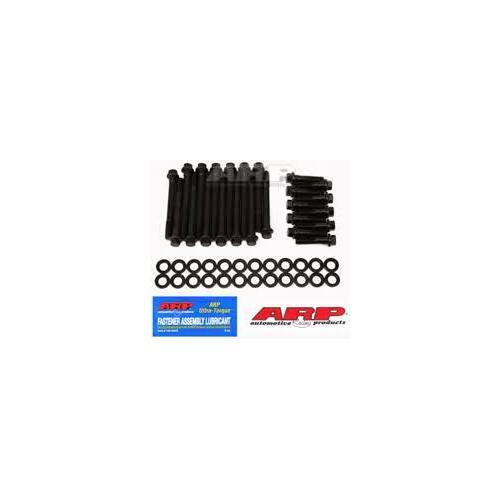 V8 Holden 253 304 308 Cylinder Head Bolts. - 6 Point - Full Set