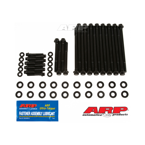 LS HEAD BOLTS SET LS1 EARLY CHEV HOLDEN LS VT Two Different Length bolts 1998 - 2003 HEX HEAD