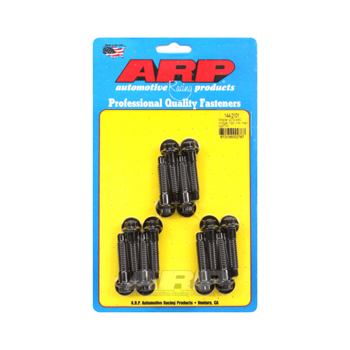 Mopar 273-440 wedge 12pt intake manifold bolt kit