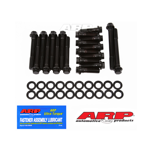 Mopar "A" 273-360 hex head bolt kit