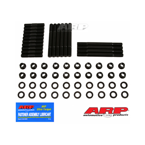 Mopar "A" w/W2-cylinder 12pt head stud kit