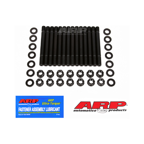 Ford Inline 6, 240-300 hex head stud kit also fits Holden 6 (179, 186, 202), & D SERIES TRUCK ENGINE