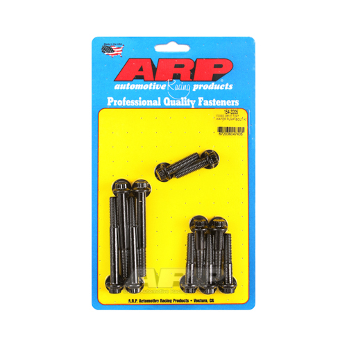 Ford 351C Cleveland 12pt water pump bolts kit
