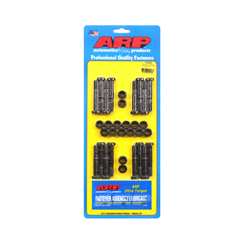 ARP CONROD BOLT KIT 3/8" SUITS FORD 351C V8