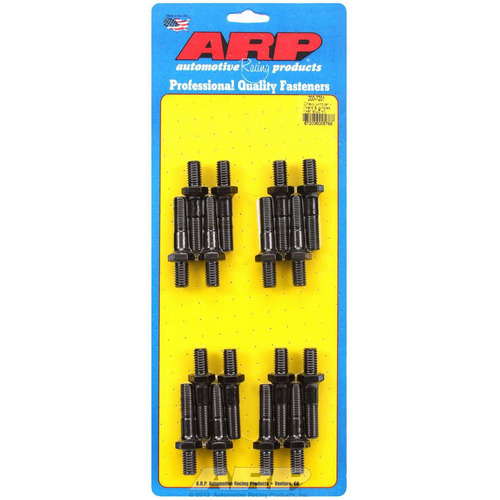 PRO SERIES Rocker Arm Studs 7/16 1.900 in Effective Stud CHEV FORD HOLDEN V8 SBC BBC SBF 351C WINDSOR CLEVELAND
