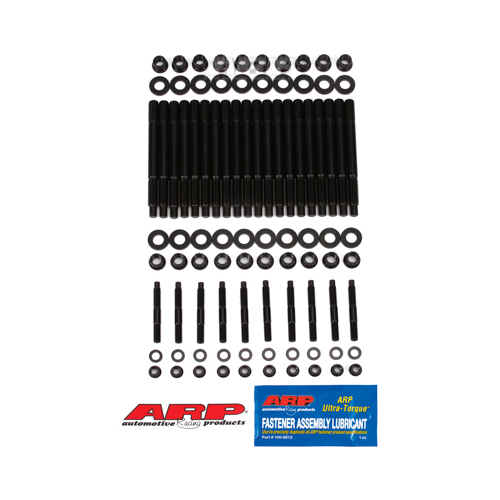 LS HEAD STUDS SET LS1 LS2 LS3  Same Length bolts 2004+ 12 POINT HEAD CHEV HOLDEN LS VE VF