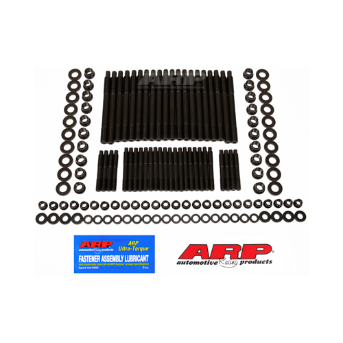Chevy GENIII LSX 12pt head studs kit - Pro Series