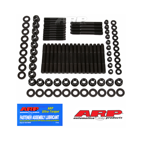  Dart LS3 Next 15-bolt head studs kit