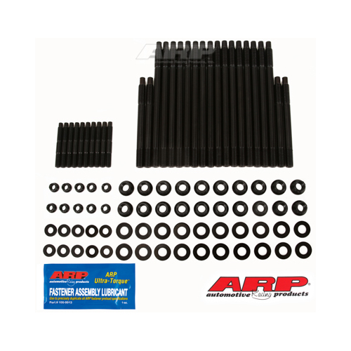 Pro Series LS1 '03 & earlier head studs kit