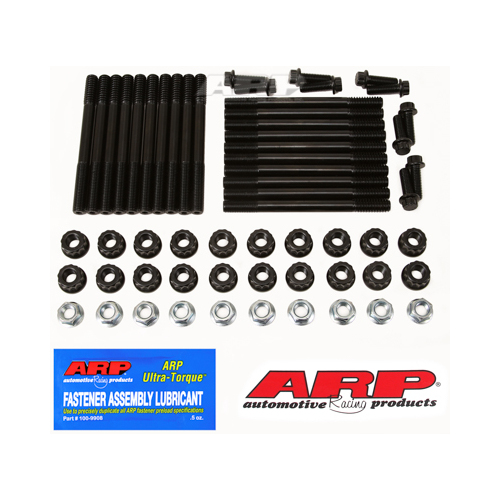 LS MAIN STUDS KIT GEN 3 LS1 LS2 LS3 5.7L 6.0L 6.2L HOLDEN CHEV