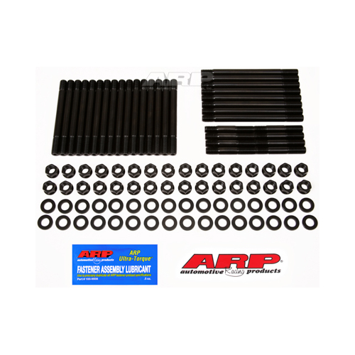 Mark V,  DRP & Dart heads, 6 Point hex head studs kit Chevy Big Block 454 BBC