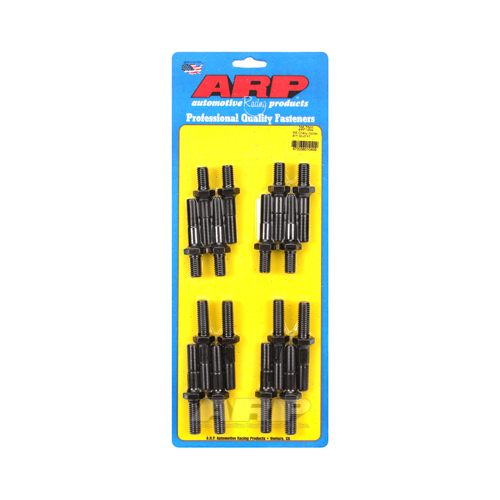BBC 454 Chevy rocker arm screw in studs kit - Pro Series. 7/16 x 2.000" long - set of 16 (Big Block Chevy)