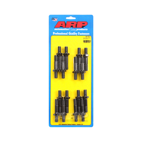 SB Chevy rocker arm stud kit