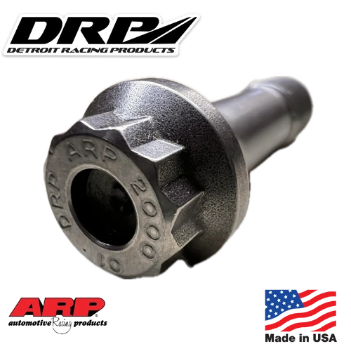 *Single*  7/16 X 1.600" UNF, Rod Bolts, Connecting Con rod - 2000 Series fits DRP Conrods + Some Camshafts with Fine Thread