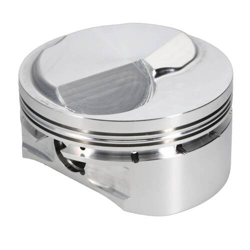 4.280'' +030" 460cu BBC 454 Pistons, 4032 Forged Pistons, +28.9cc Small Dome CH 1.645" Big Block Chevy
