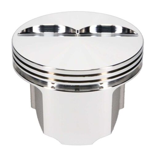 *Single* 3.898" Flat Top Piston fits LS1, 5.7L with Standard Stroke & Standard Conrod 0.945" pin, Forged 4032, -3.3cc, CH1.340"