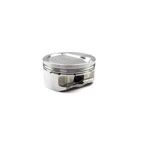 3.908" +.010" Chevy LS1 Stroker Pistons 384/5.7L Forged 4032, DISHED -6cc CH 1.110" suits 4.000" & 6.125"