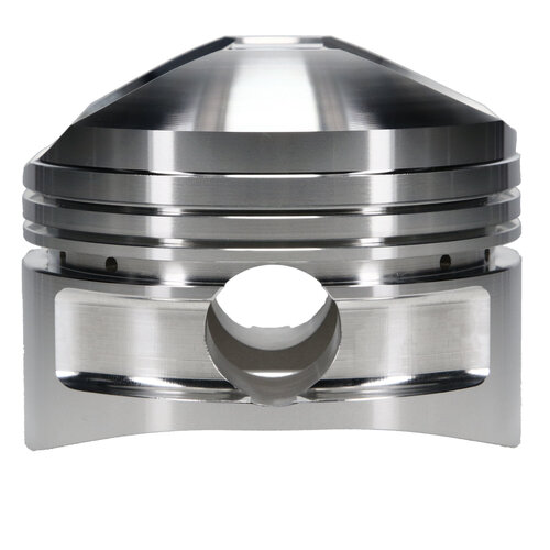 477 / 426 Chrysler Hemi Pistons Dome Top, 76cc,  4032 Forged Pistons, CH 1.795"