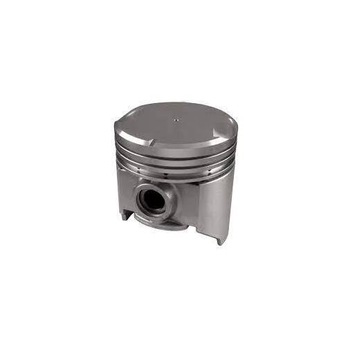 3.940" 390 Chrysler Pistons 318 Poly Stroker Forged 4032,  CH: 1.457"
