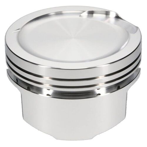 4.044" +044 Ford 351C 393 Cleveland Stroker Pistons, Dished, 4032 Forged Pistons, -9cc CH: 1.245" CUSTOM