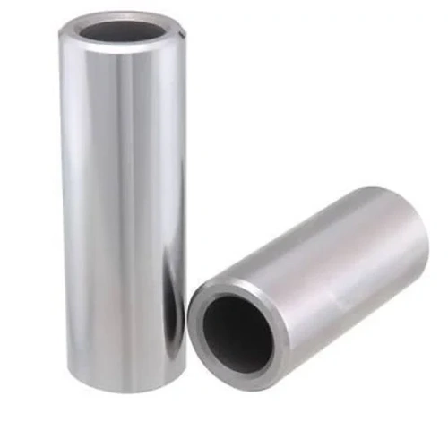 V8 Chevy 350 Piston Wrist Gudgeon Pins: 0.927" OD x 2.700" long x 0.180" wall. - set of 8