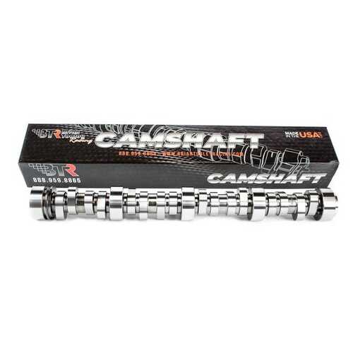 BTR LS1/LS2 N/A STAGE 4 CAMSHAFT 233/248 .630"/.615" 111.5 +2.5 HYDRAULIC ROLLER NATURAL ASPIRATED