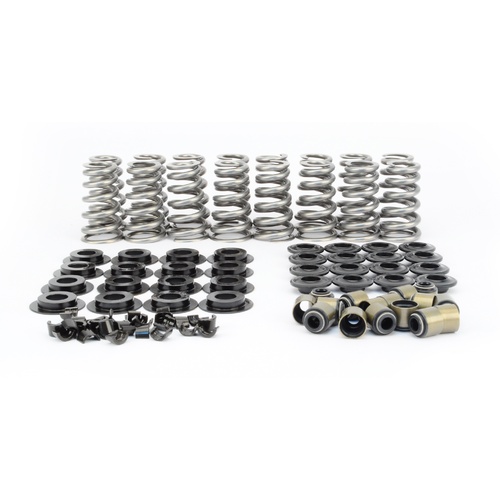 GMGEN V LT  LS CONICAL VALVE SPRINGS KIT - .650" LIFT 