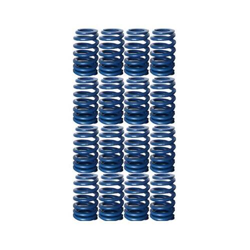 LS BEEHIVE VALVE SPRINGS LIKE 12499224 Performance .560" LIFT  1.105" OD 16 Springs LS1 LS2 LS3 LS6