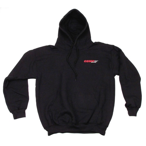 C1018-XL COMP Cams Logo Extra Large Hooded Hoodie Jumper Sweatshirt