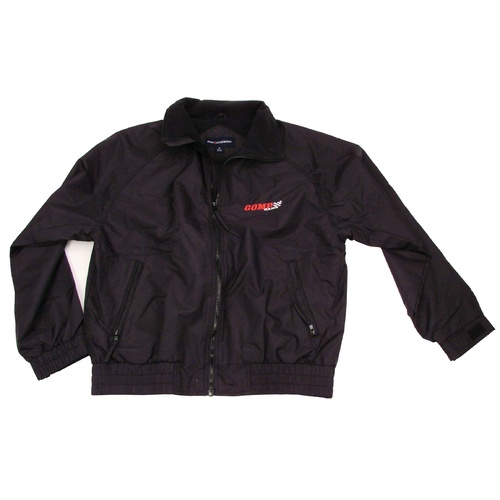 C1022-M COMP Cams Logo Nylon Medium Race Jacket