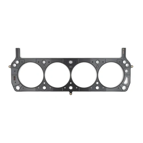 4.125" Ford SBF Windsor V8 .040" thick, MLS Cylinder Head Gasket 4.125" Bore, 289W 302W 351W 363 cu *each*