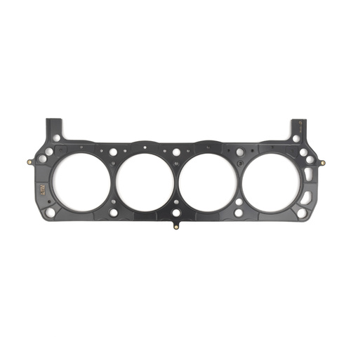 Ford SBF Windsor V8 .027" MLS Cylinder Head Gasket 4.030" Bore, 289W 302W 351W