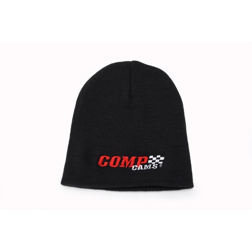 C641 COMP Logo Beanie