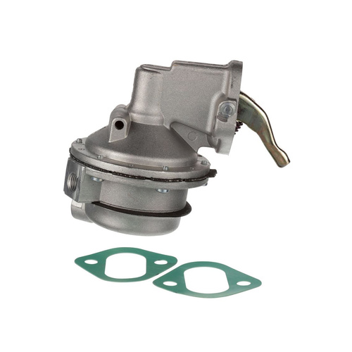 Mechanical Fuel pump, 454 BBC Big Block Chevy, Victor, 7-8.50 psi 120 gph OEM replacement upgrade. 