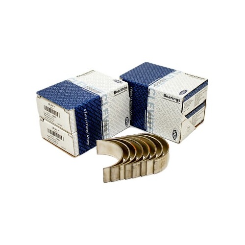 BBC 454 Conrod Bearings set, Chevy Big Block, P Series (Street) Standard Size (396 / 454)