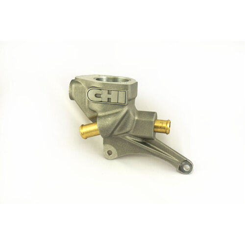 Ford Windsor/Cleveland/Clevor Boss thermostat water cross over conversion kit 302 351 393 408 427 434