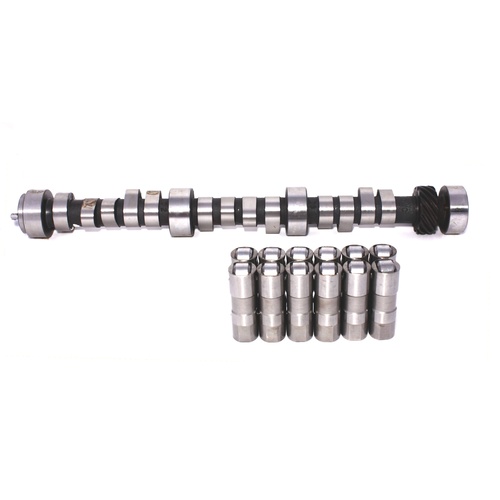 CL09-410-8 Magnum 206/206 Hydraulic Roller Cam and Lifter Kit for Chevrolet 262/4.3L